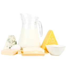 Dairy & Cheese