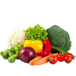 الخضار والفاكهه