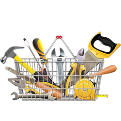 لوازم العائلة