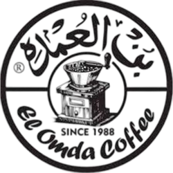 Al Oumda Coffee
