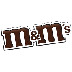 M&M’s