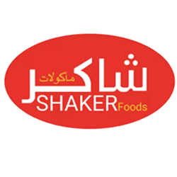 SHAKER