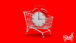 A Complete Shopping Experience at Al Sharq Cooperative Society