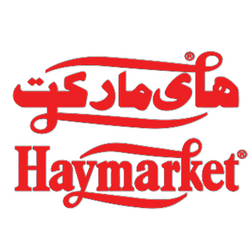 Haymarket