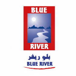 BLUE RIVER