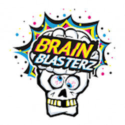 brain blasterz